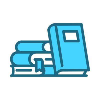 Books Icon